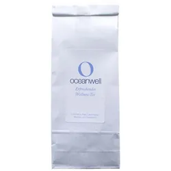 Oceanwell Basic - Wellness Tee 20g
