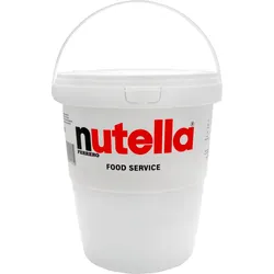 nutella Nuss-Nougat-Creme 3,0 kg