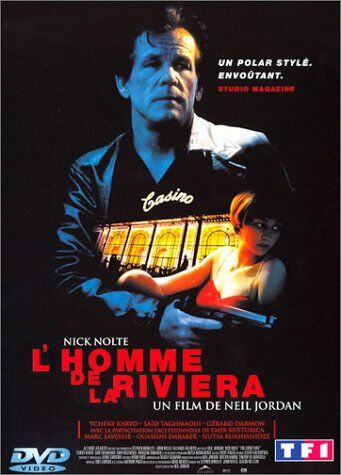 Neil Jordan - L'Homme de la Riviera [FR Import] - Preis vom 03.10.2026 20:43:07 h