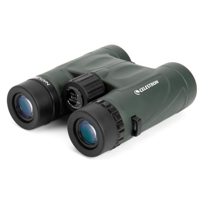 Celestron Nature DX 8x32 (8x, 32 mm) (71330)