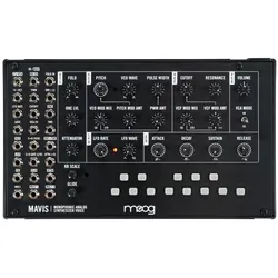 Moog Mavis - Synthesizer