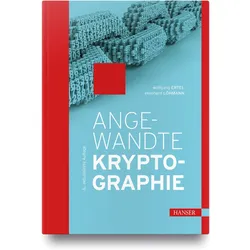 Angewandte Kryptographie, Fachbücher von Wolfgang Ertel