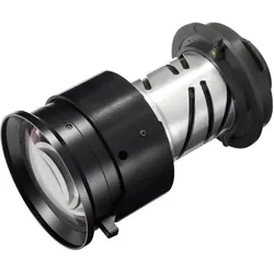 NEC Np50zl Short Zoom Lens (Objektiv), Beamer Zubehör, Schwarz