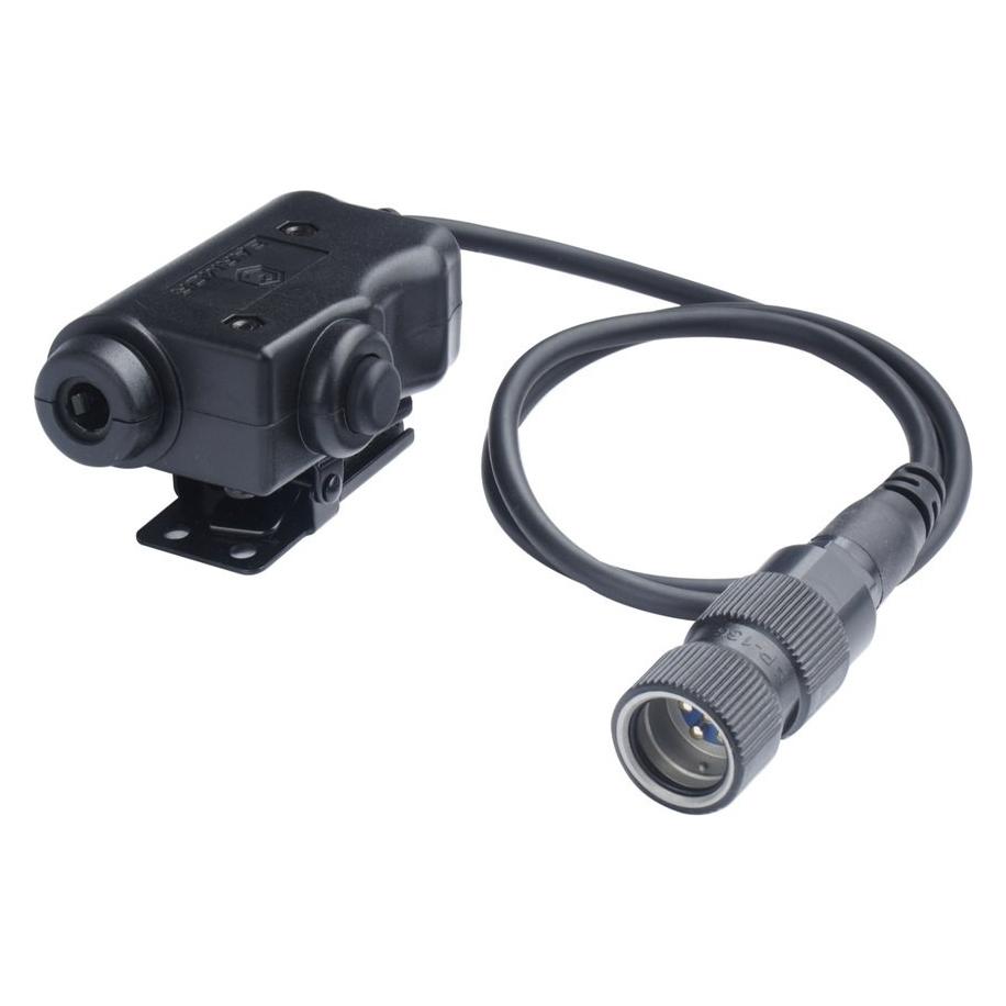 Earmor - Moduł do słuchawek PTT M51-MIL Tactical - (65666497)
