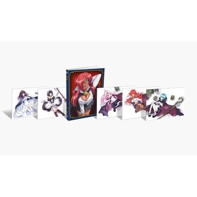 Familiar Of Zero - Vol.2 (Mediabook), DVD
