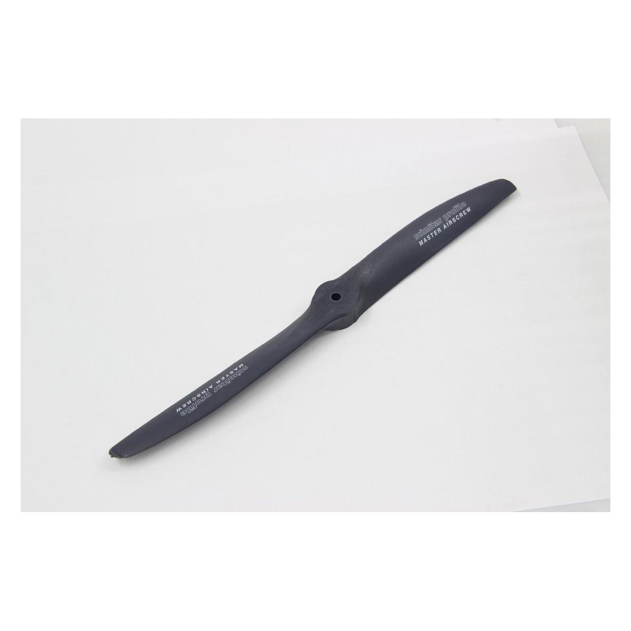 Jamara Luftschraube Scimitar 33x25/13x10 (371013)