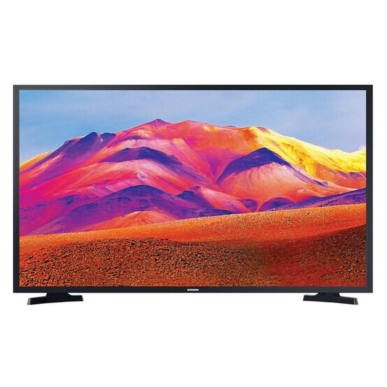 Samsung HG32T5300 (32", HE43, LED, Full HD, 2022) (HG32T5300EZXEN)