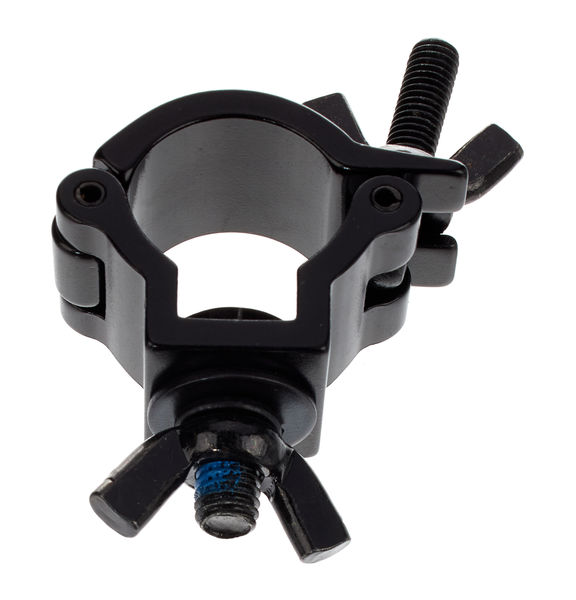 Global Truss F14TA-B Half Coupler nero
