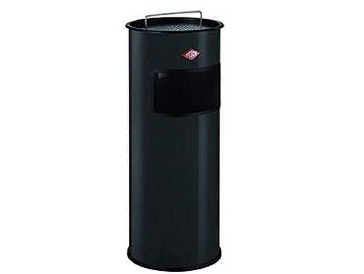 Wesco 150 831-60 Standascher 50 Liter, mit Sieb, verzinkter Einsatz