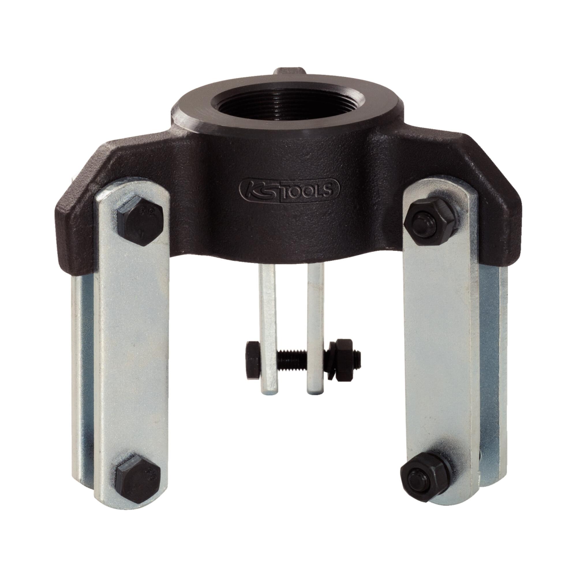 KS Tools Traverse mit Spannring, 10 t (645.0310)