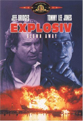 Stephen Hopkins - Explosiv - Blown Away - Preis vom 09.10.2026 07:28:09 h