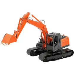 Fascinations Metal Earth - Excavator – Color MMS185
