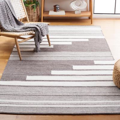 SAFAVIEH Handmade Kilim Sedef Modern Rug