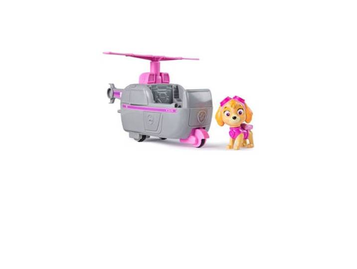 Paw Patrol Basic Vehicle Skye
