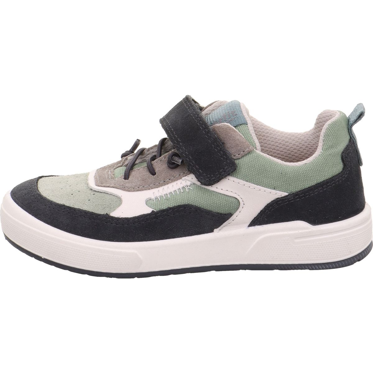 Superfit Maverick grau/grÜn (2010) 38 1-100106-2010-38