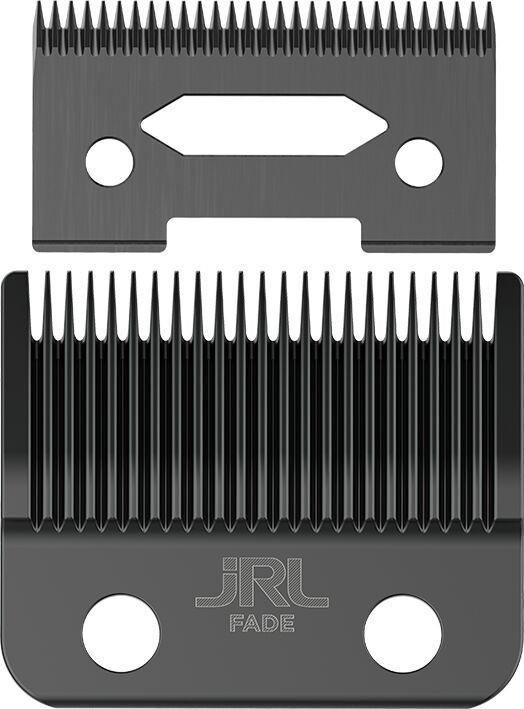JRL Fade Precision Blade Schwarz FW-38600027