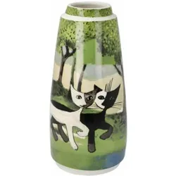 Goebel, Vase, Una passeggiata nel verde (1x)
