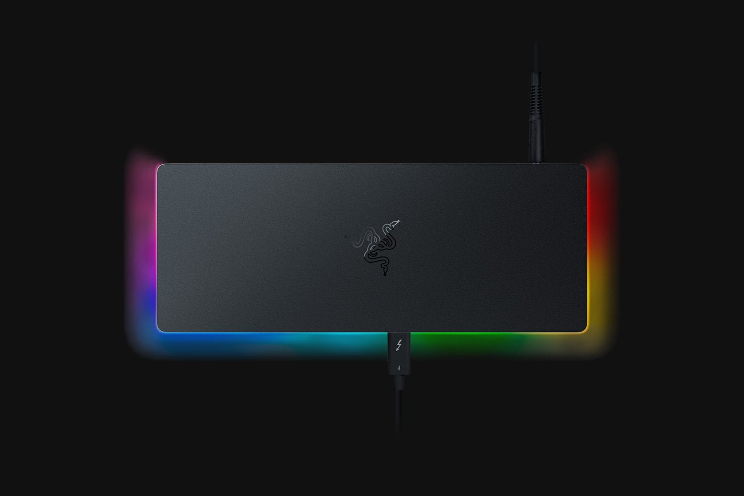 RAZER THUNDERBOLT 4 DOCK CHROMA