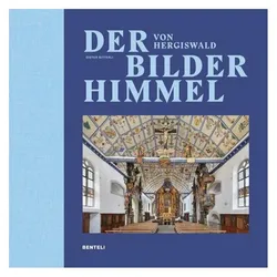 Bilderhimmel von Hergiswald, Fachbücher von Dieter Bitterli