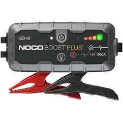 NOCO Starthilfegerät GB40 Boost Plus 12V 1000A Jump Starter