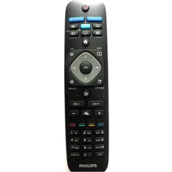 Sony Remote Commander (RM-GA022) (Universal Fernbedienung, Infrarot), Fernbedienung, Schwarz