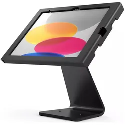 Compulocks iPad 10.9in 10th Gen Swell, Tablet Halterung, Schwarz