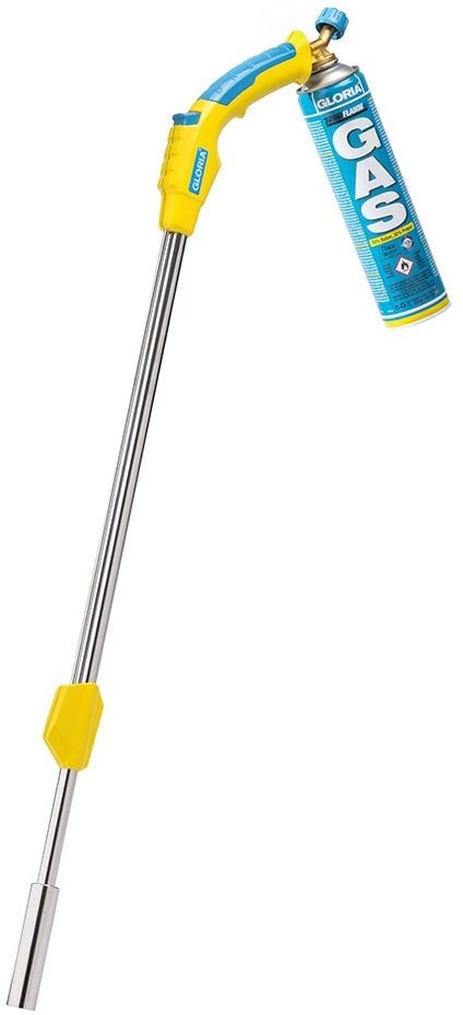 Gloria Thermoflamm Comfort Plus inkl. 1 Gaskartusche