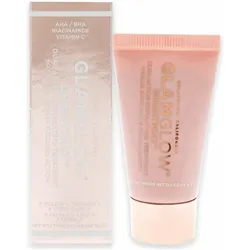 Glamglow, Gesichtsmaske, Mask - BRIGHTMUD Dual-Action Exfoliating Treatment (15 ml)