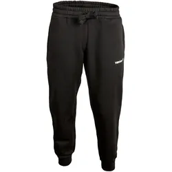 Tibhar, Unisex, Sporthose, Nero (M), Schwarz