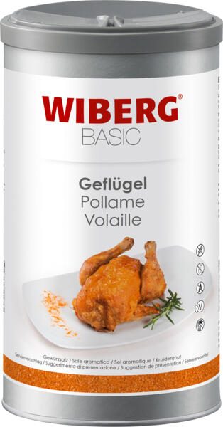 WIBERG Geflügel 3082854000