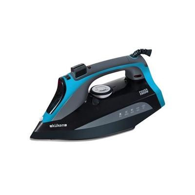 KUKEN Dampfbügeleisen 2800W. Keramiksohle