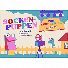 System Matters Sockenpuppen - deutsch 305331