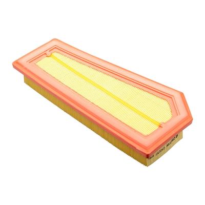 Castrol filters Luftfilter MERCEDES-BENZ CA0257 2710940304,A2710940304 Motorluftfilter,Filter für Luft