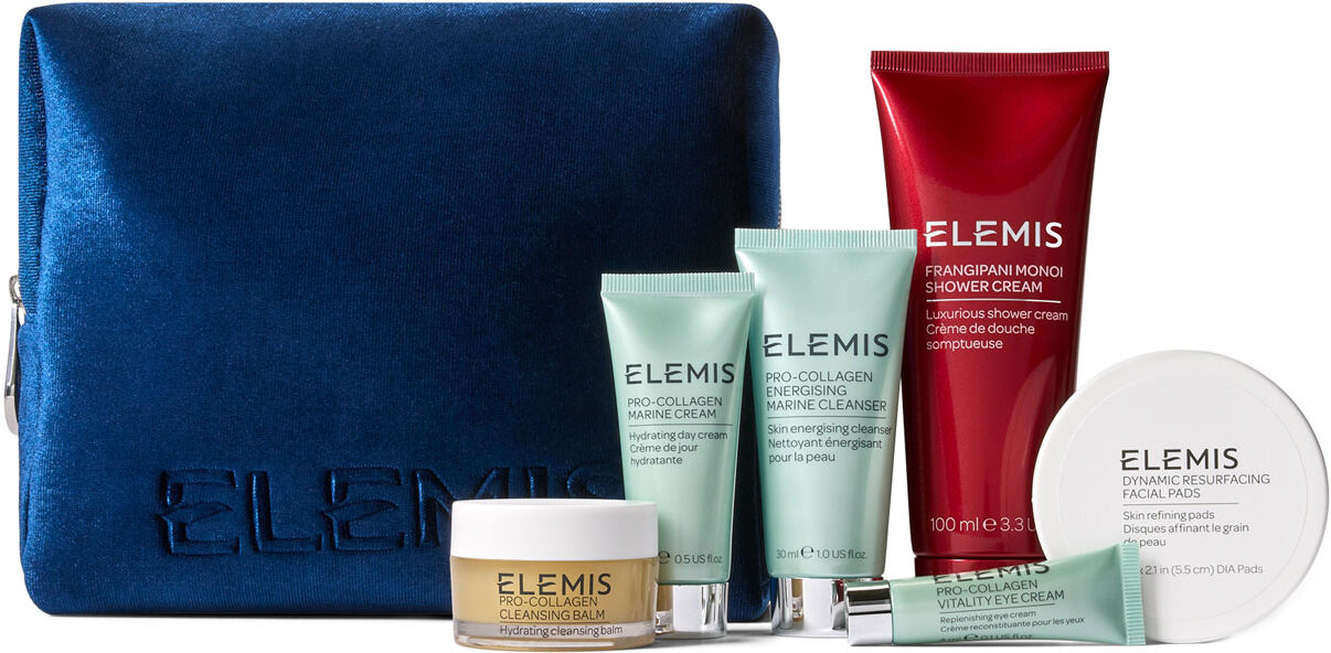 ELEMIS Away For The Holidays Gift Set
