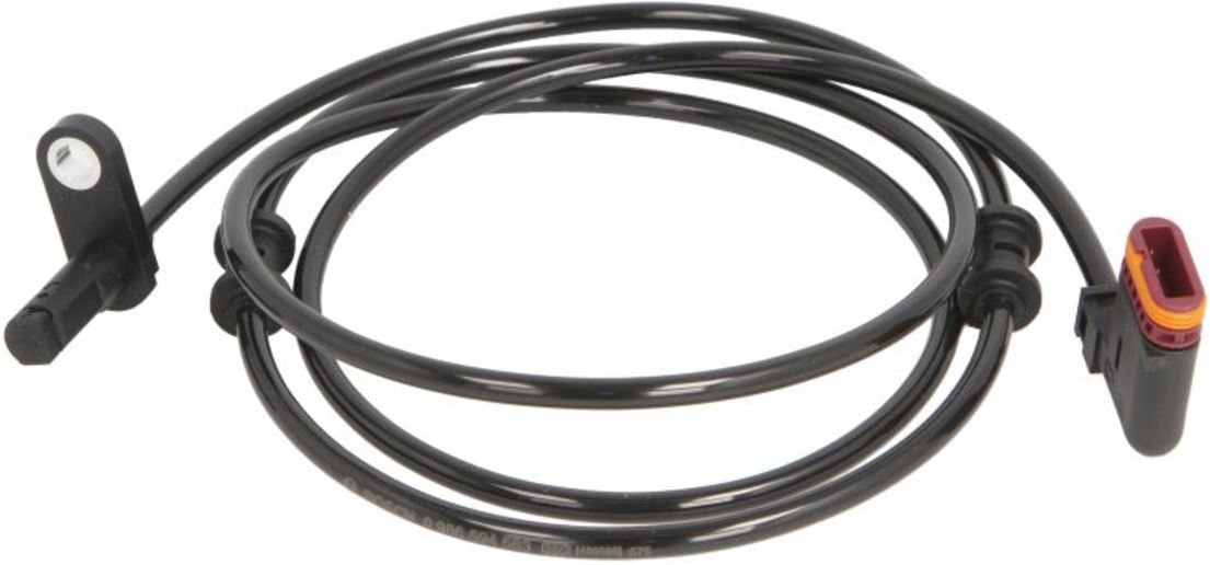Sensor, Raddrehzahl BOSCH 0 986 594 563