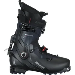 Atomic Backland Expert - Skitourenschuhe - Black - 27,5 MP