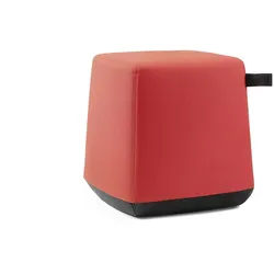 Dauphin Allora Pouf AO 6901 Loungehocker frei konfigurierbar