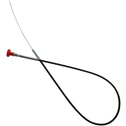 Seilzug Original MTS für Stoppvorrichtung E-Pumpe Original | 80-1108630