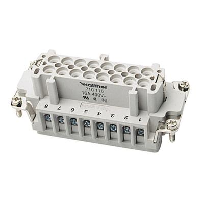 Walther Werke Buchseneinsatz 710116