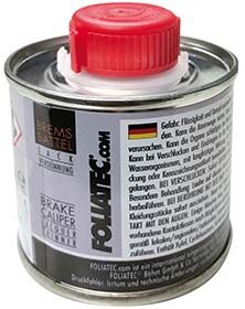 Foliatec Bremssattellack Bremssattel Lack Spezial Verdünnung [100 Ml] 2198 0.1l