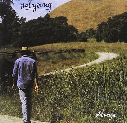 Neil Young - Old Ways (Rmst) - Preis vom 11.10.2026 15:43:13 h