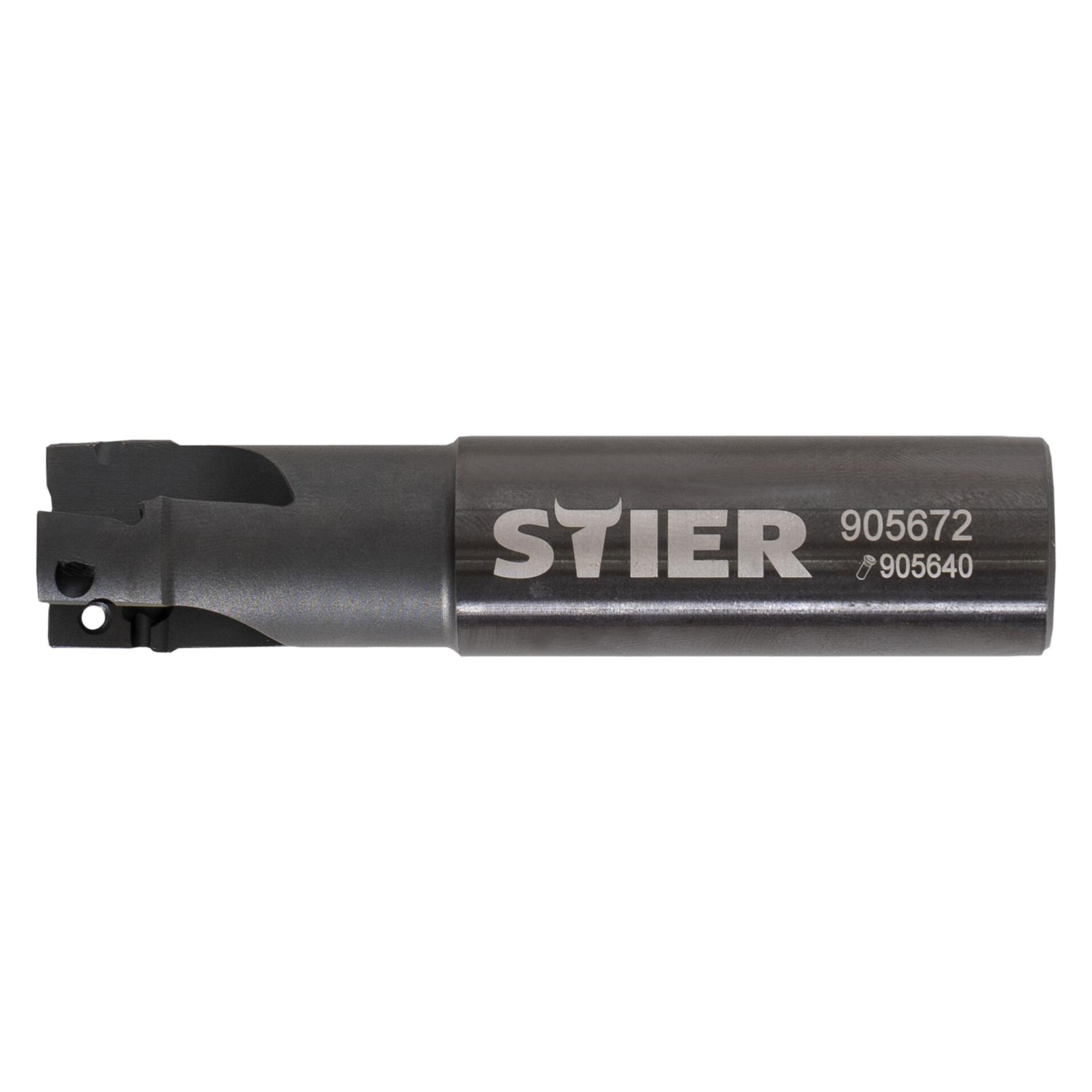 Stier Eckfräser D20/3 (83785751)