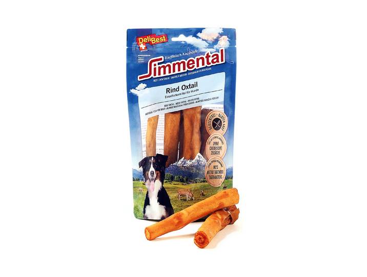 Delibest Simmental Rind Oxtail 200 g