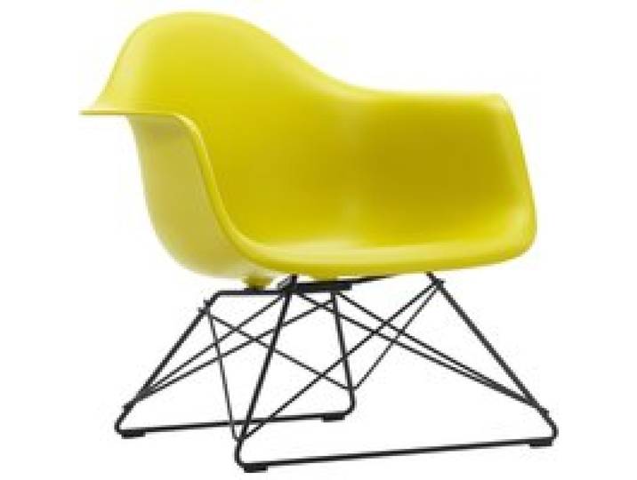 Vitra - Lar Eames Plastic Armchair