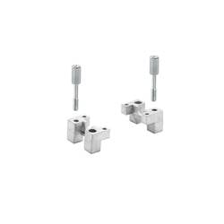 HDC Schraubadapter HDC ADAPTER W. SCREW Weidmüller Inhalt: 1 St. HDC Schraubadapter 1017010000