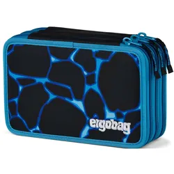 Ergobag Federmäppchen Maxi Color Flash Edition (2026) Bärassic Garden - 20