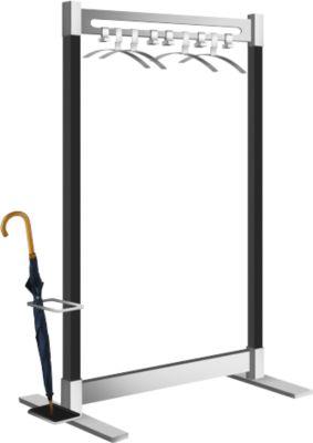 Reihengarderobe Montana