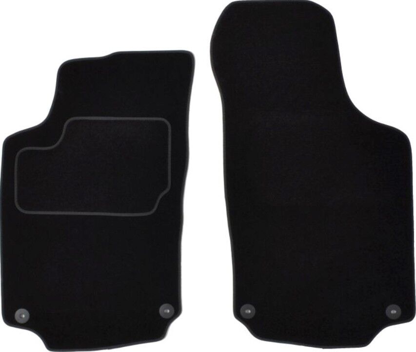 MAMMOOTH A041 OPL255 PRM 01 Floor mats