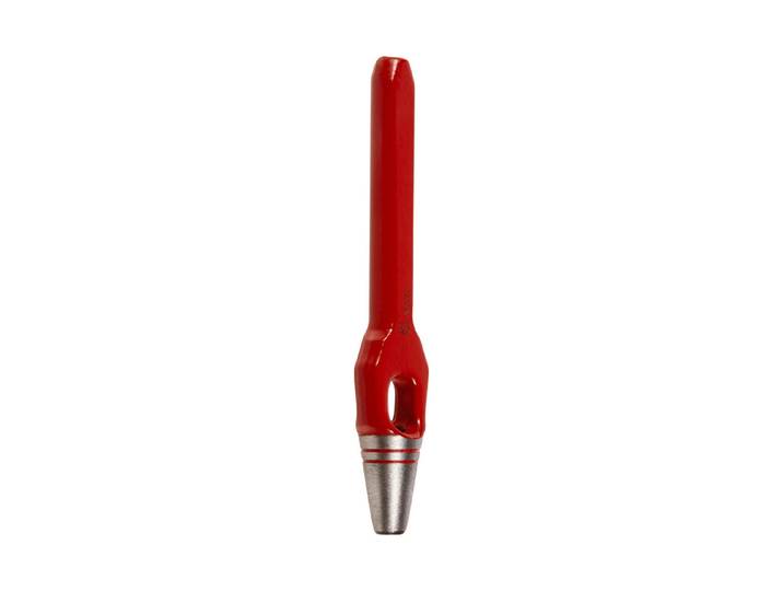 Ayce Henkellocheisen Stahl 11 cm