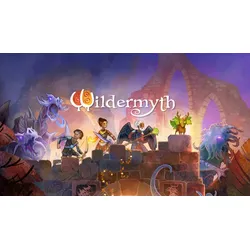 Wildermyth